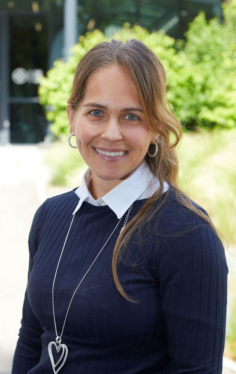Jennifer, bayer